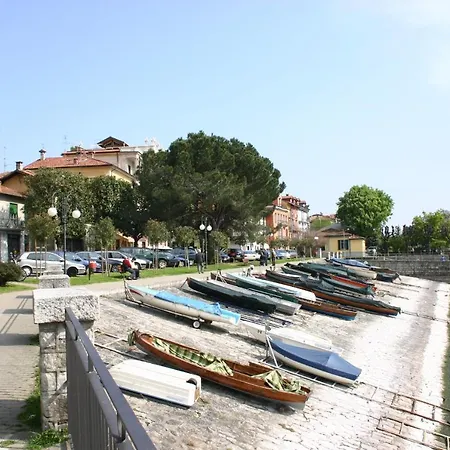 Bella Vista Apartment Verbania