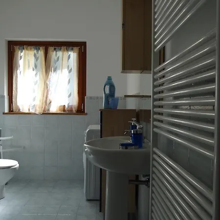 Bella Vista Apartment Verbania