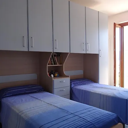 Bella Vista Apartment