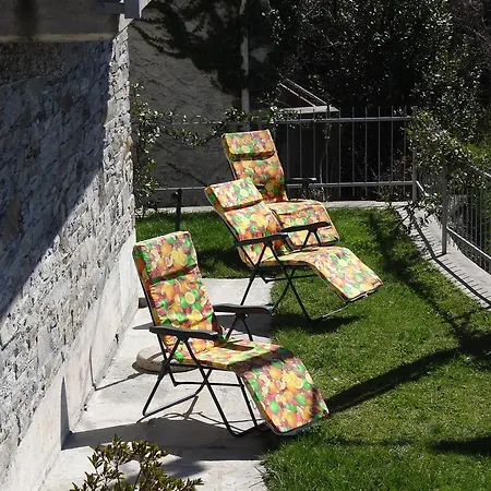 Apartment Bella Vista